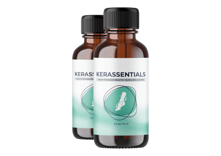 kerassentials